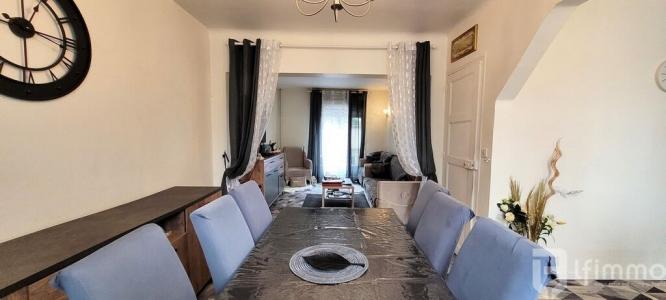 Acheter Maison Villeparisis Seine et marne