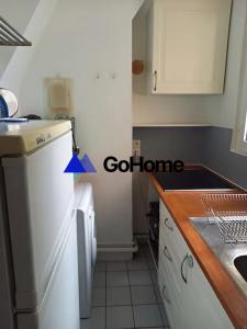 Louer Appartement 35 m2 Paris-20eme-arrondissement