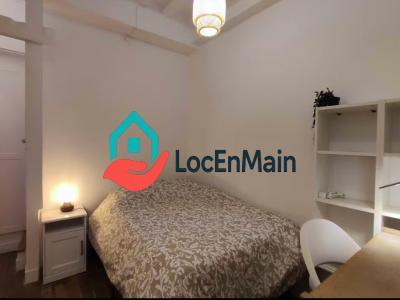 Annonce Location Appartement Paris-6eme-arrondissement 75