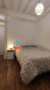 Louer Appartement 19 m2 Paris-6eme-arrondissement