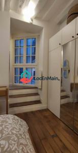 Louer Appartement Paris-6eme-arrondissement 840 euros