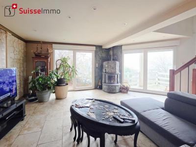 For sale Montbouton 5 rooms 145 m2 Belfort (90500) photo 4