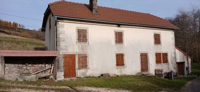 Acheter Maison 117 m2 Longine