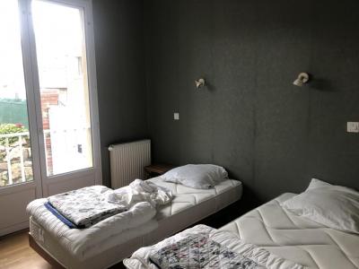 Louer Maison 56 m2 Dinard