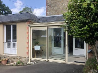 Louer Maison Dinard Ille et vilaine