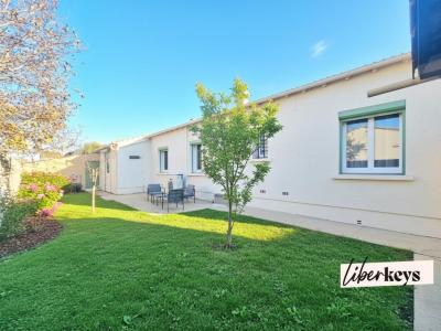 Acheter Maison Bernis Gard