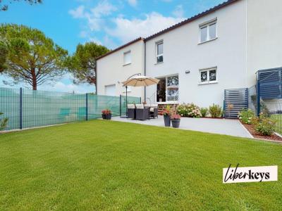 For sale Caveirac 4 rooms 95 m2 Gard (30820) photo 0