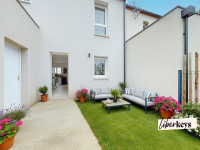 Annonce Vente 4 pi�ces Maison Caveirac 30