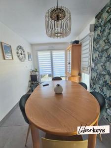 Annonce Vente 3 pi�ces Appartement Pessac 33