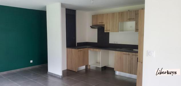 Acheter Appartement 68 m2 Pessac