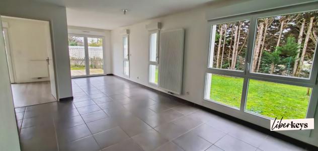 Acheter Appartement Pessac Gironde