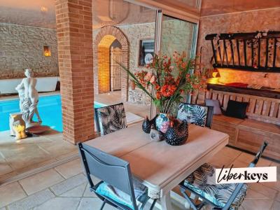 Annonce Vente 14 pi�ces Maison Cadalen 81