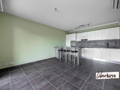 Acheter Appartement 63 m2 Frejus