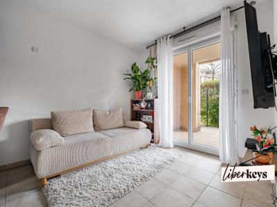 Annonce Vente 2 pi�ces Appartement Roquebrune-sur-argens 83