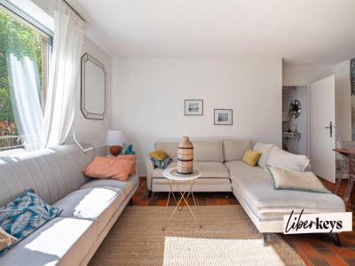 Annonce Vente 3 pi�ces Appartement Saint-tropez 83