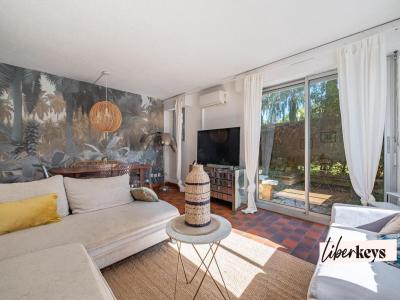 Acheter Appartement 66 m2 Saint-tropez