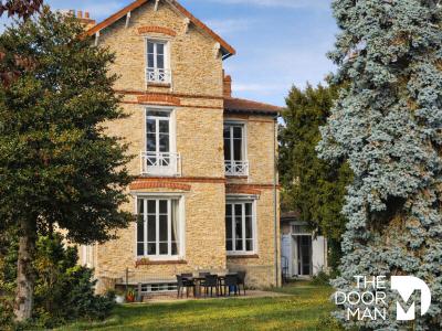 Annonce Vente Prestige Rambouillet 78