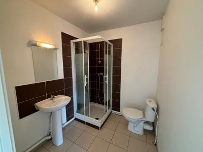 Louer Appartement 25 m2 Nantes