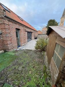 Annonce Vente 4 pi�ces Maison Proville 59