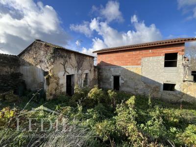 Annonce Vente 3 pi�ces Maison Valence-sur-baise 32