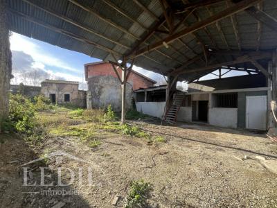 Acheter Maison 100 m2 Valence-sur-baise