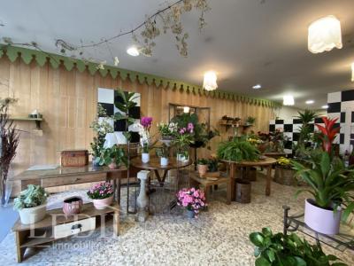 Acheter Commerce Vic-fezensac Gers