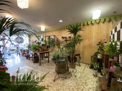 Acheter Commerce Vic-fezensac 76000 euros