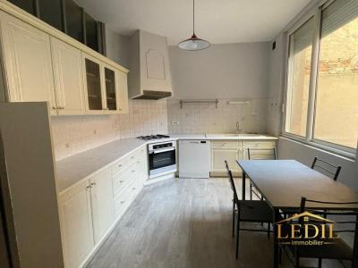 Acheter Appartement 114 m2 Moissac