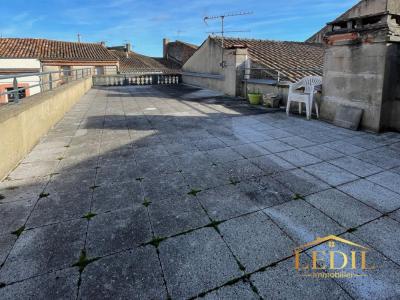 Acheter Appartement Moissac 195000 euros