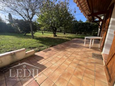 Annonce Vente 4 pi�ces Maison Condom 32