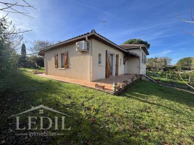 Acheter Maison Condom Gers