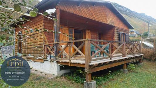 For sale Gere-belesten 4 rooms 61 m2 Pyrenees atlantiques (64260) photo 0