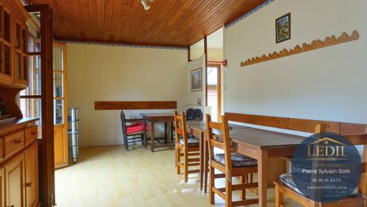 Annonce Vente 4 pi�ces Maison Gere-belesten 64