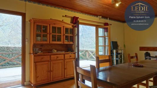 Acheter Maison 61 m2 Gere-belesten