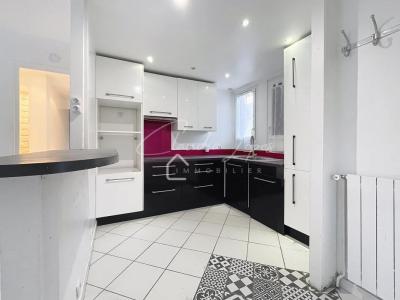 For sale Montigny-les-cormeilles 6 rooms 65 m2 Val d'Oise (95370) photo 0