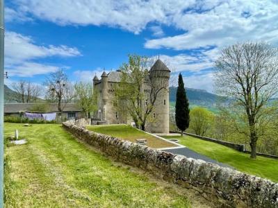 Annonce Vente Prestige Riviere-sur-tarn 12