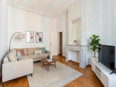 Acheter Appartement 57 m2 Lille