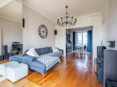 For sale Noisy-le-sec 6 rooms 104 m2 Seine saint denis (93130) photo 0