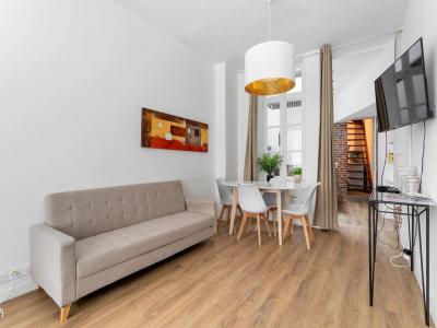 For sale Lille 2 rooms 45 m2 Nord (59800) photo 0