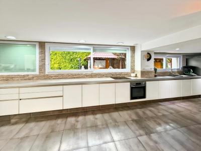 Acheter Maison Chavanoz Isere