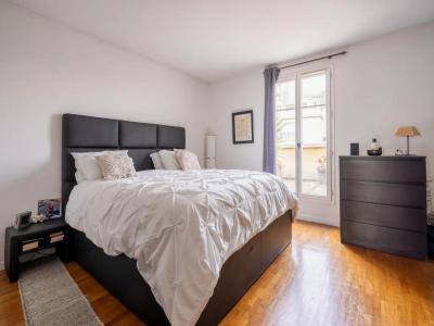 Acheter Appartement Maisons-alfort 990000 euros