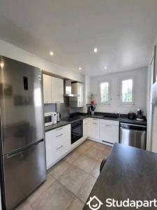 Annonce Location Appartement Montpellier 34