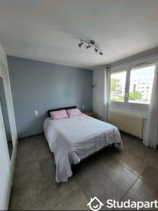 Louer Appartement 10 m2 Montpellier