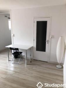Louer Appartement 26 m2 Troyes