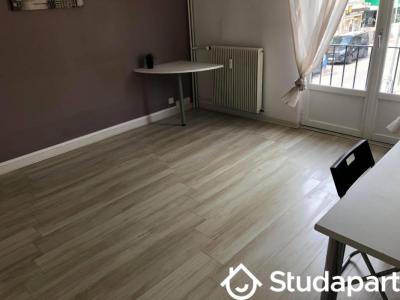 Louer Appartement Troyes Aube
