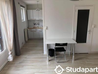 Louer Appartement Troyes 535 euros