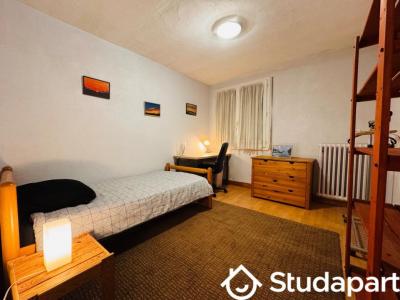 Annonce Location Appartement Pessac 33