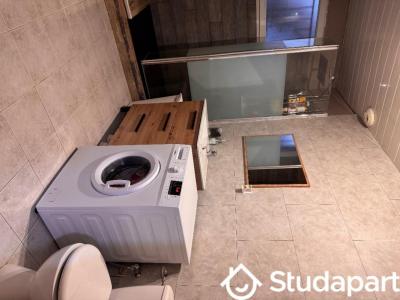 Louer Appartement 10 m2 Pessac