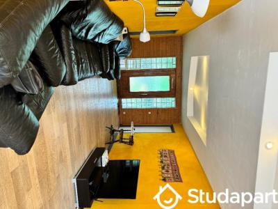 Louer Appartement Pessac Gironde