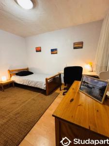 Louer Appartement Pessac 560 euros